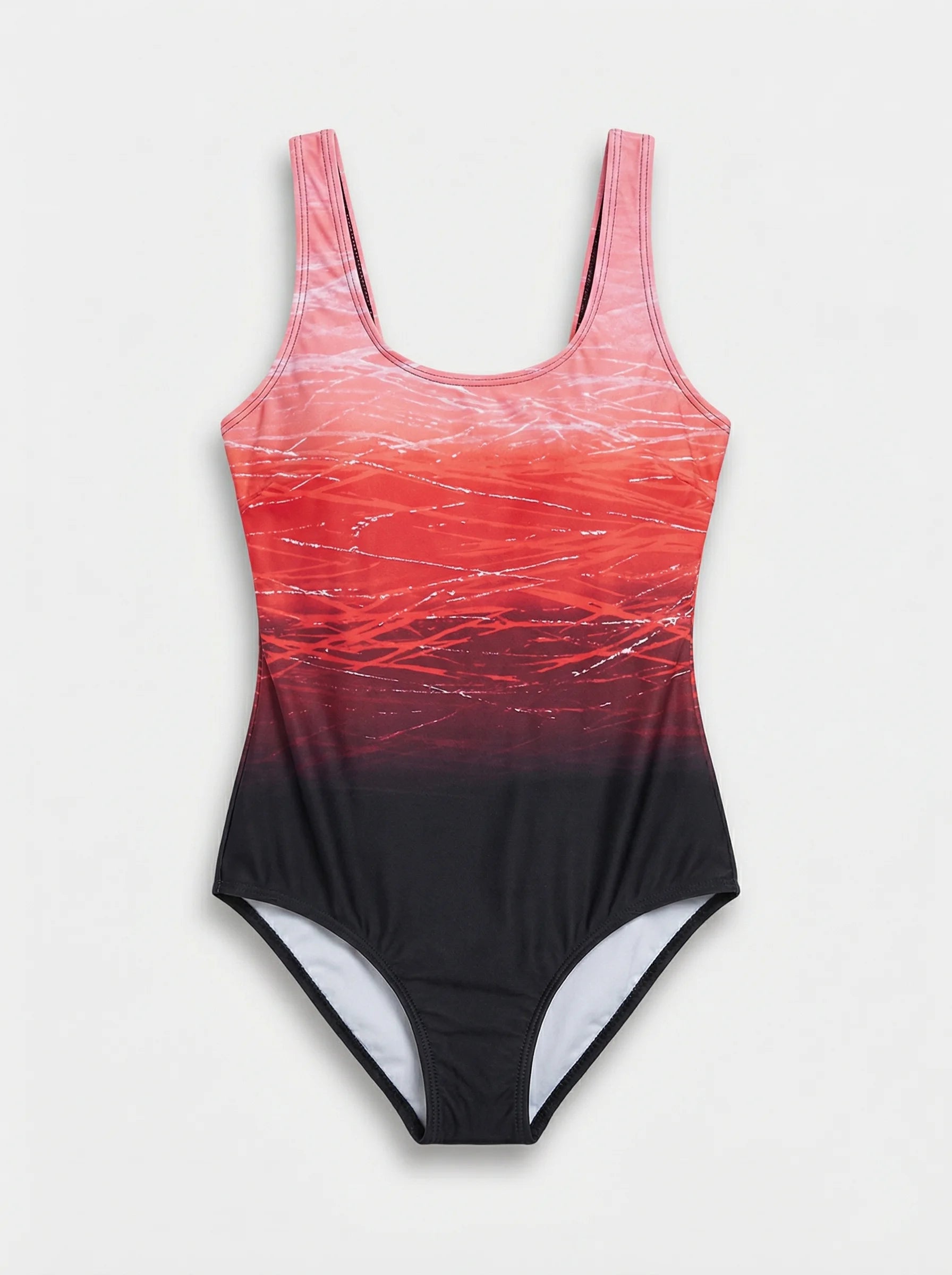 Emily | Women's One Piece Swimsuit | Active Beachwear-Women Swimsuit-Pick NewYork