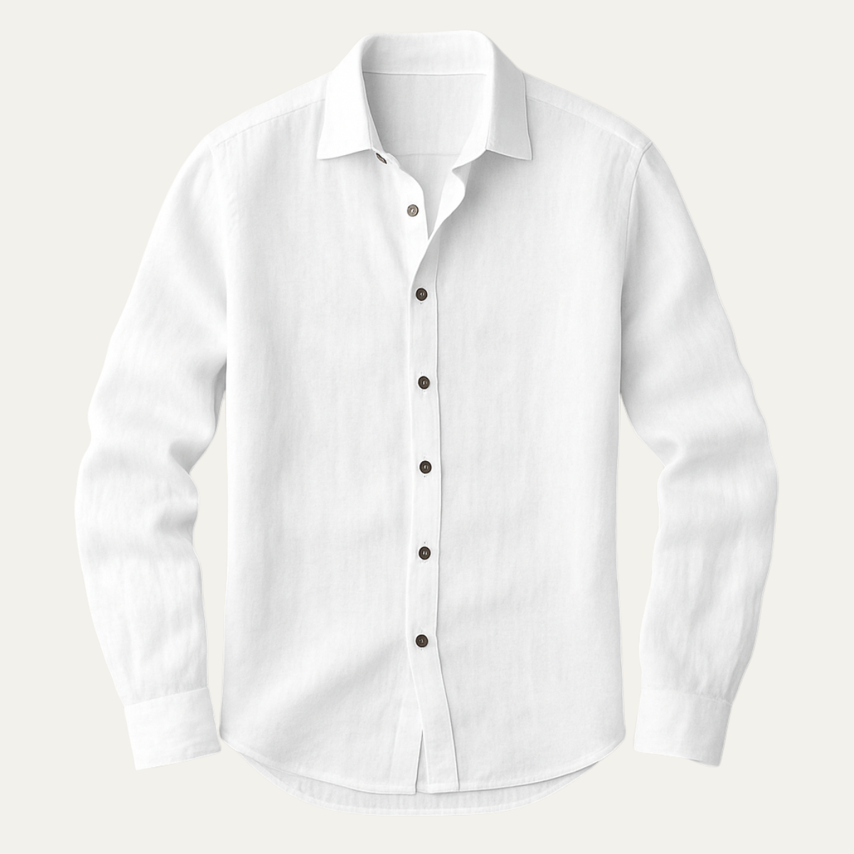 Carter | Men's Button Up Shirt | Long Sleeve-Men Shirt-Pick NewYork