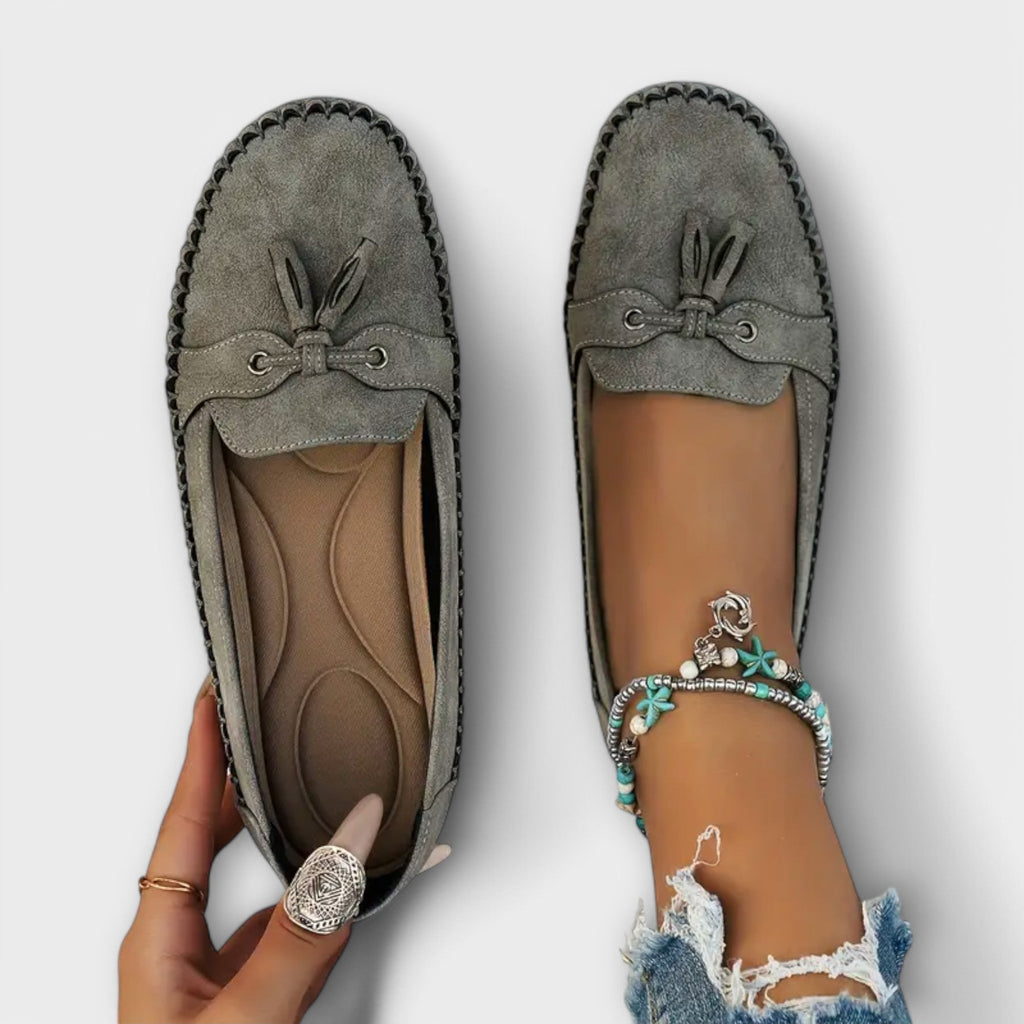 Chloe | Women's Boat Shoes | Casual Footwear-Women Shoes-Pick NewYork