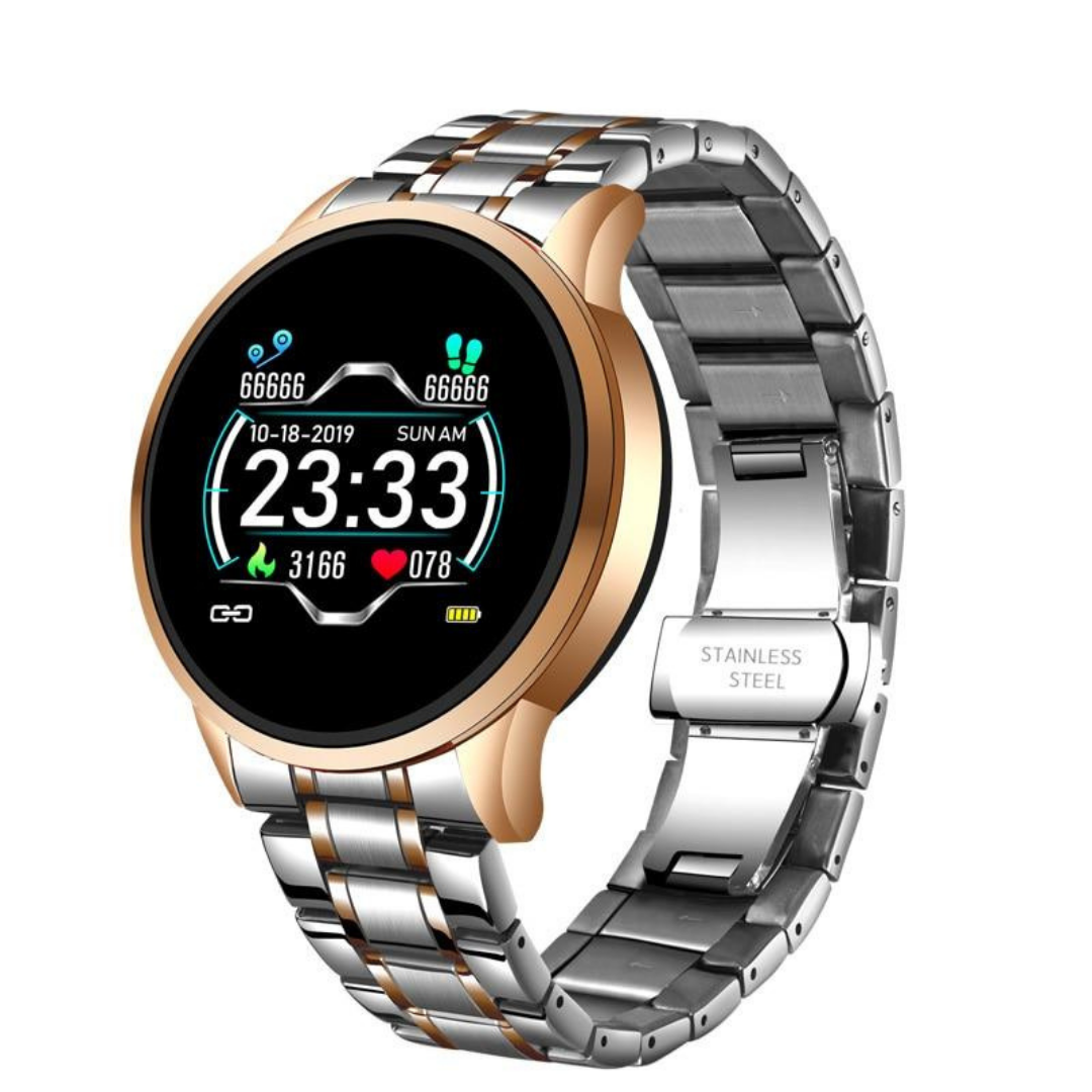 Smart Watch | Fitness Tracker Watch-Smartwatch-Pick NewYork