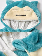 Oliver | Kids' Character Onesie | Cozy Costume Sleepwear-Kids Costume-Pick NewYork