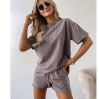Hazel | Women's Two Piece Set | Matching Outfit-Women Outfit Set-Pick NewYork