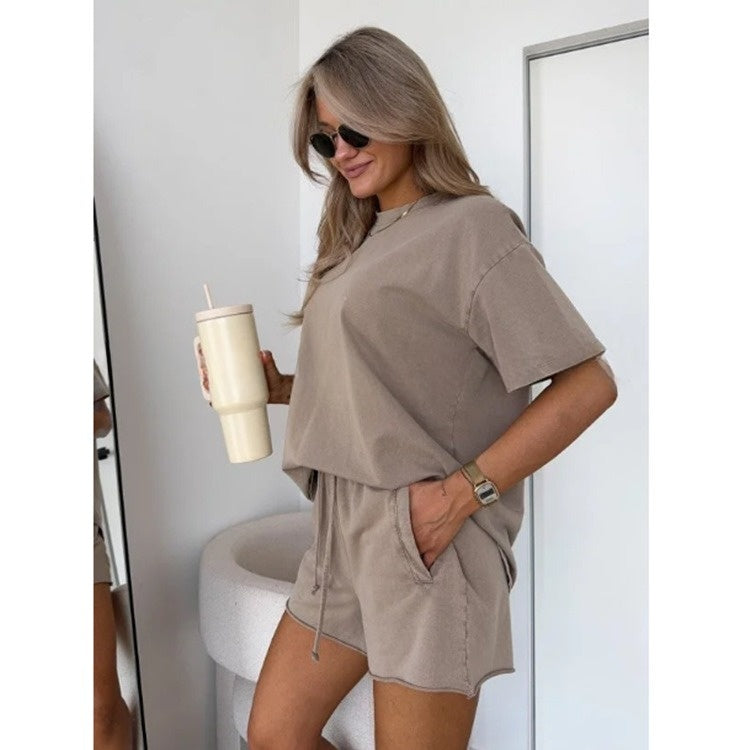 Hazel | Women's Two Piece Set | Matching Outfit-Women Outfit Set-Pick NewYork