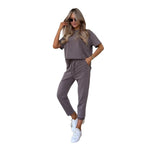 Hazel | Women's Two Piece Set | Matching Outfit-Women Outfit Set-Pick NewYork