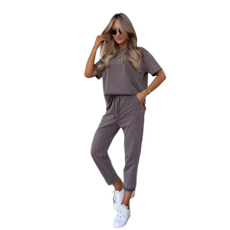 Hazel | Women's Two Piece Set | Matching Outfit-Women Outfit Set-Pick NewYork