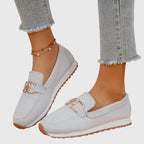 Susana | Women's Loafers | Slip On Shoes-Women Shoes-Pick NewYork