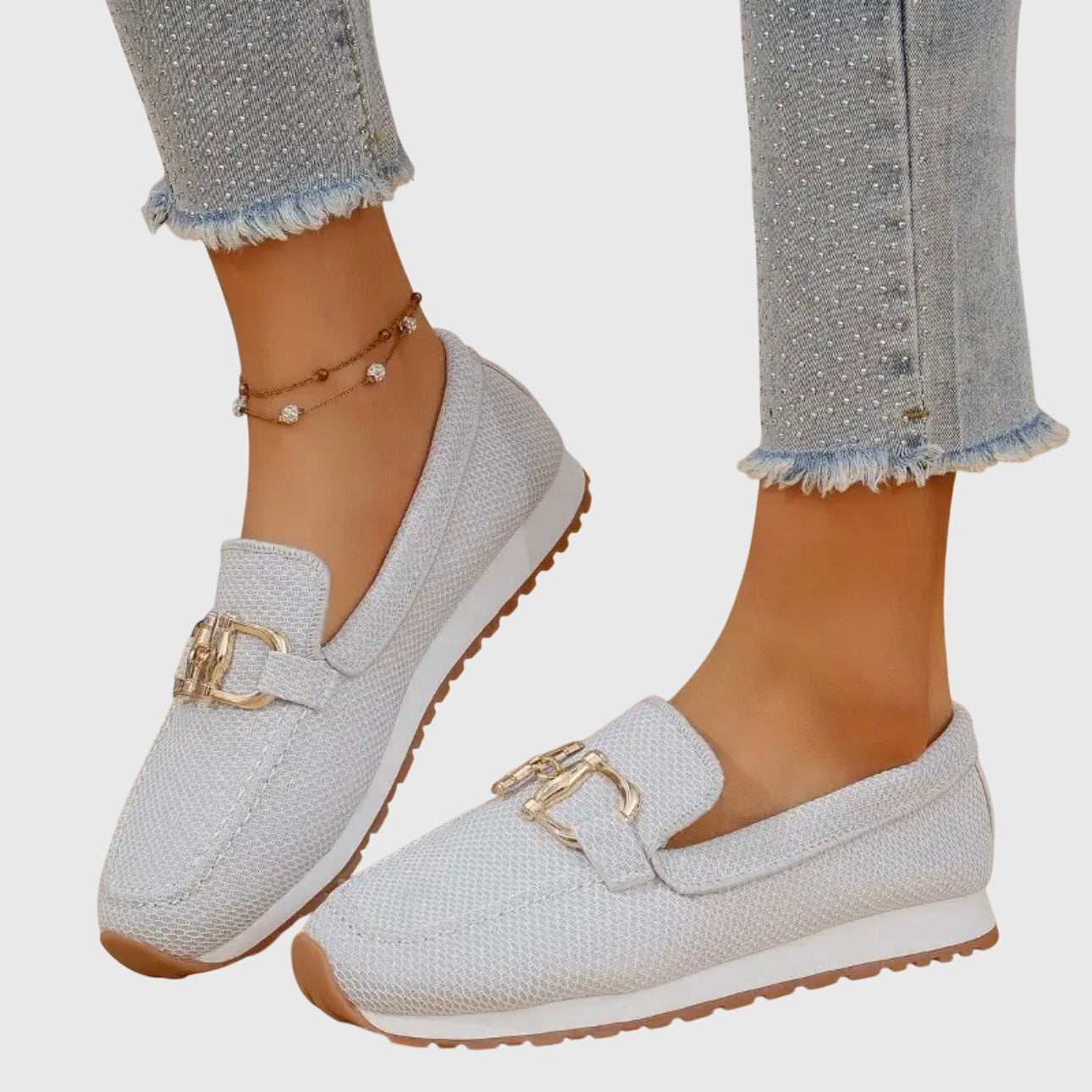 Susana | Women's Loafers | Slip On Shoes-Women Shoes-Pick NewYork
