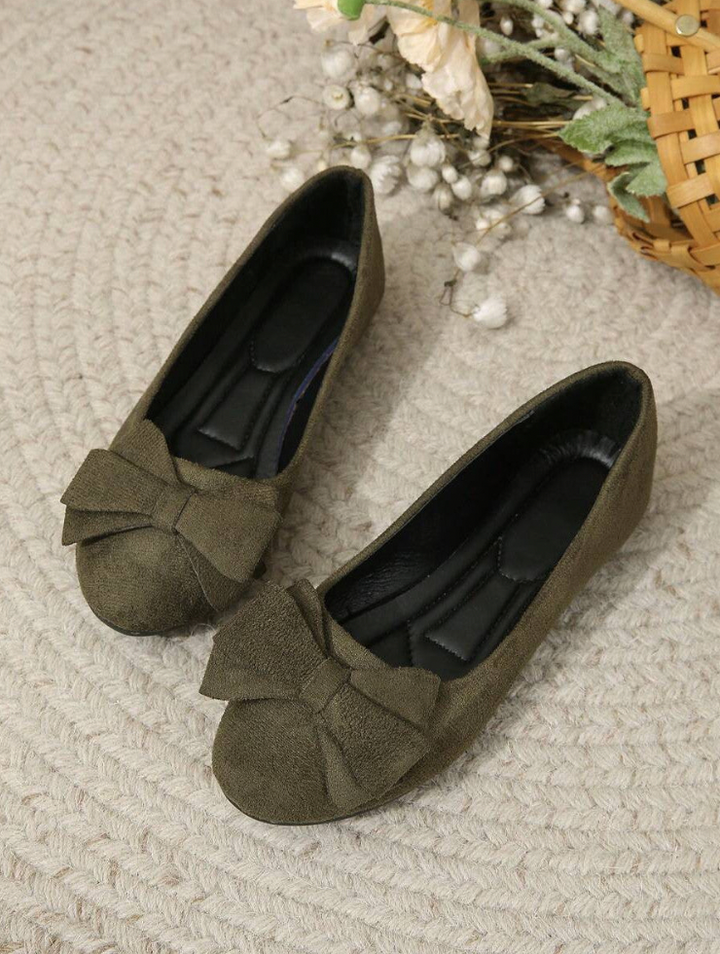 Isabella | Women's Ballet Flats | Slip On Shoes-Women Shoes-Pick NewYork