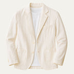 Harrison | Men's Blazer | Button Front-Men Blazer-Pick NewYork