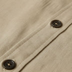 Carter | Men's Button Up Shirt | Long Sleeve-Men Shirt-Pick NewYork