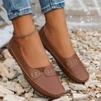 Emma | Women's Flat Shoes | Slip On Style-Women Shoes-Pick NewYork