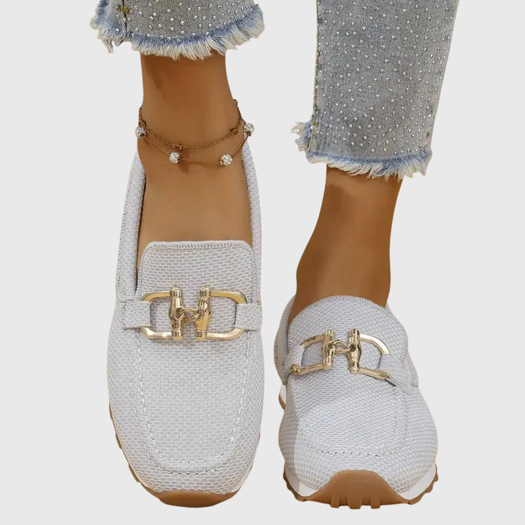 Susana | Women's Loafers | Slip On Shoes-Women Shoes-Pick NewYork