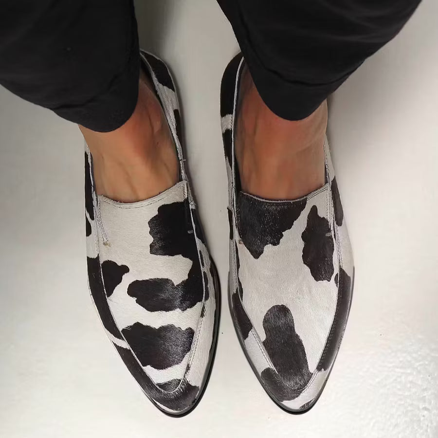 Scarlett | Women's Moccasins | Slip On Shoes-Women Shoes-Pick NewYork