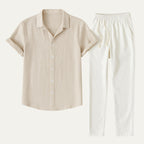 Mason | Men's Matching Set | Two Piece Outfit-Men Set-Pick NewYork