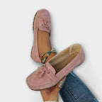Chloe | Women's Boat Shoes | Casual Footwear-Women Shoes-Pick NewYork