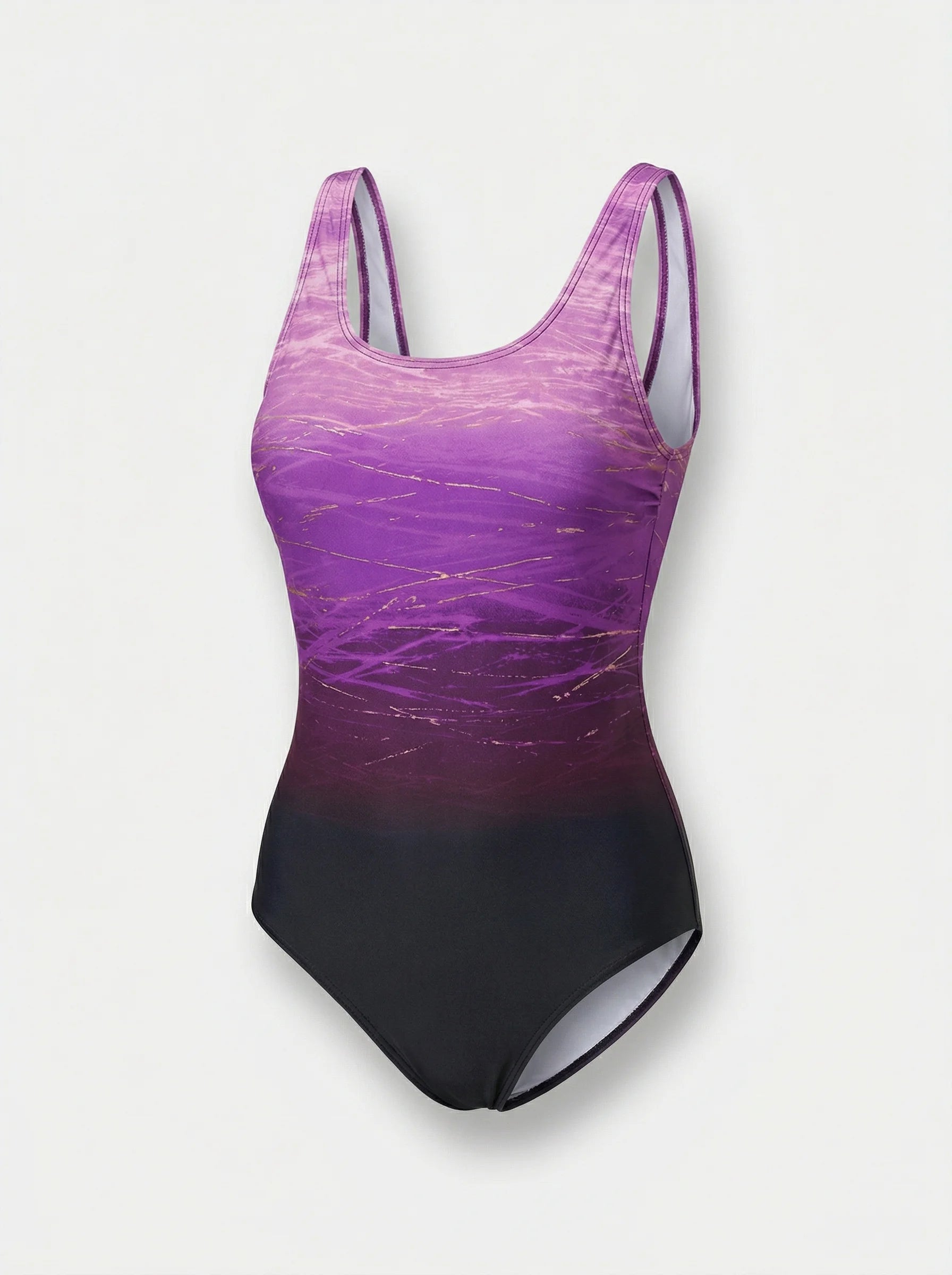 Emily | Women's One Piece Swimsuit | Active Beachwear-Women Swimsuit-Pick NewYork