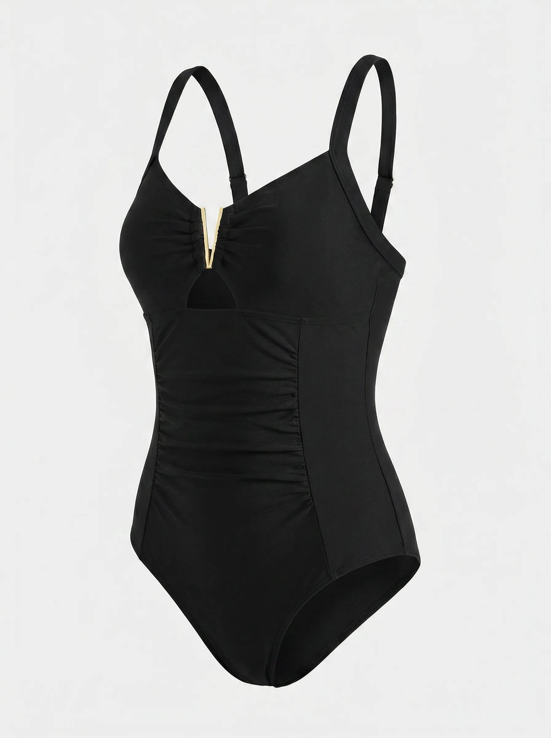 Katie | Women's Cut Out Swimsuit | One Piece Beachwear-Women Swimsuit-Pick NewYork