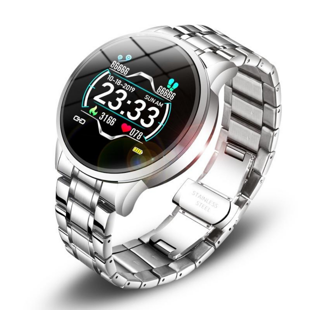 Smart Watch | Fitness Tracker Watch-Smartwatch-Pick NewYork