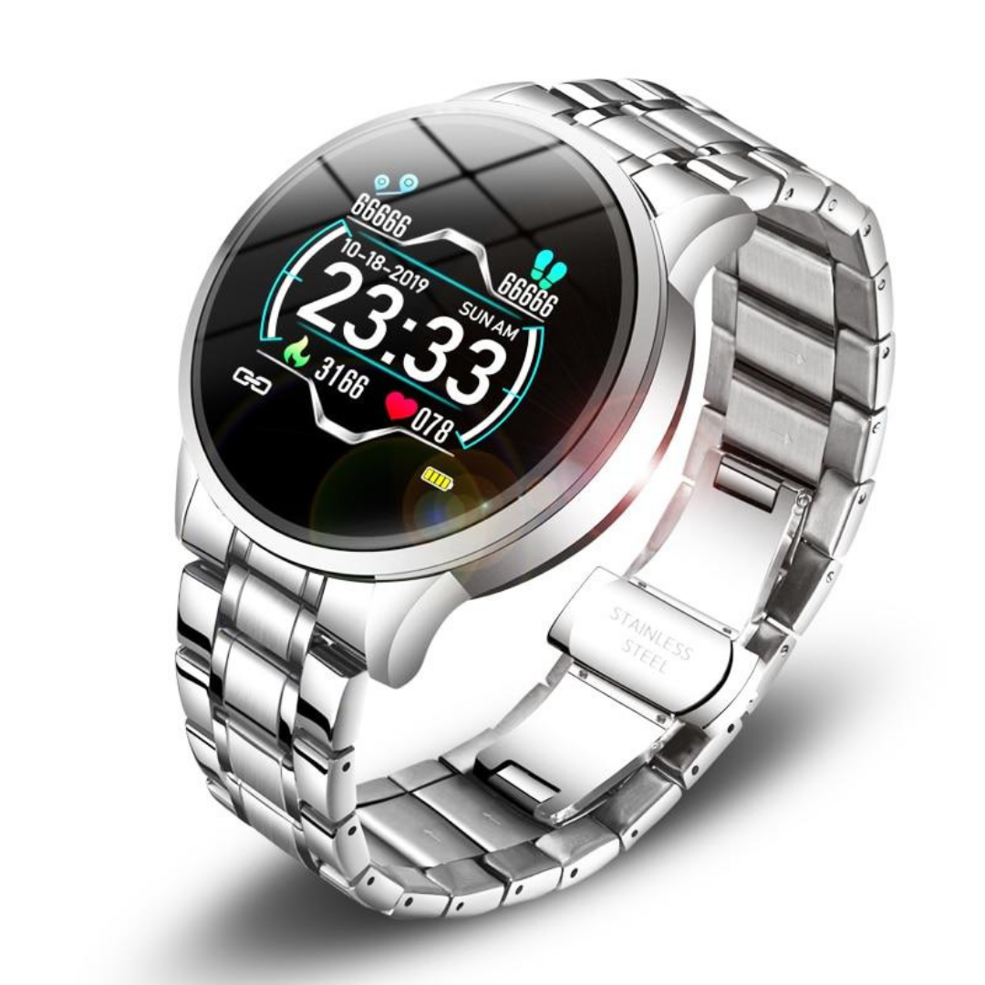 Smart Watch | Fitness Tracker Watch-Smartwatch-Pick NewYork
