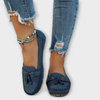 Chloe | Women's Boat Shoes | Casual Footwear-Women Shoes-Pick NewYork