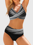 Eva | Women's Shaping Bikini Set | Figure Enhancing Two Piece-Women Swimsuit-Pick NewYork