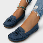 Chloe | Women's Boat Shoes | Casual Footwear-Women Shoes-Pick NewYork