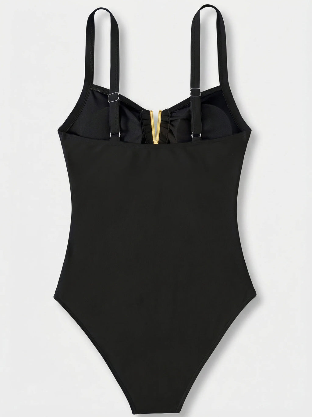 Katie | Women's Cut Out Swimsuit | One Piece Beachwear-Women Swimsuit-Pick NewYork