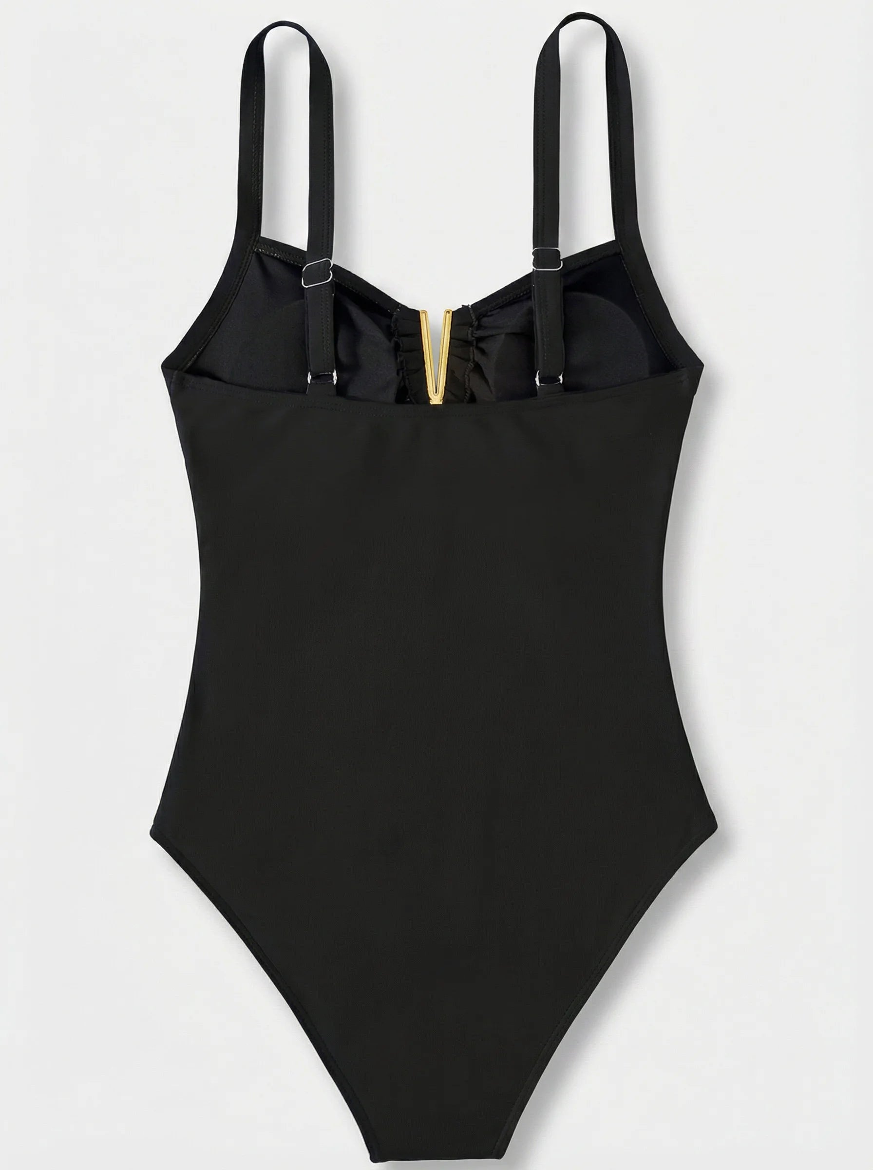 Katie | Women's Cut Out Swimsuit | One Piece Beachwear-Women Swimsuit-Pick NewYork