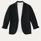 Harrison | Men's Blazer | Button Front-Men Blazer-Pick NewYork