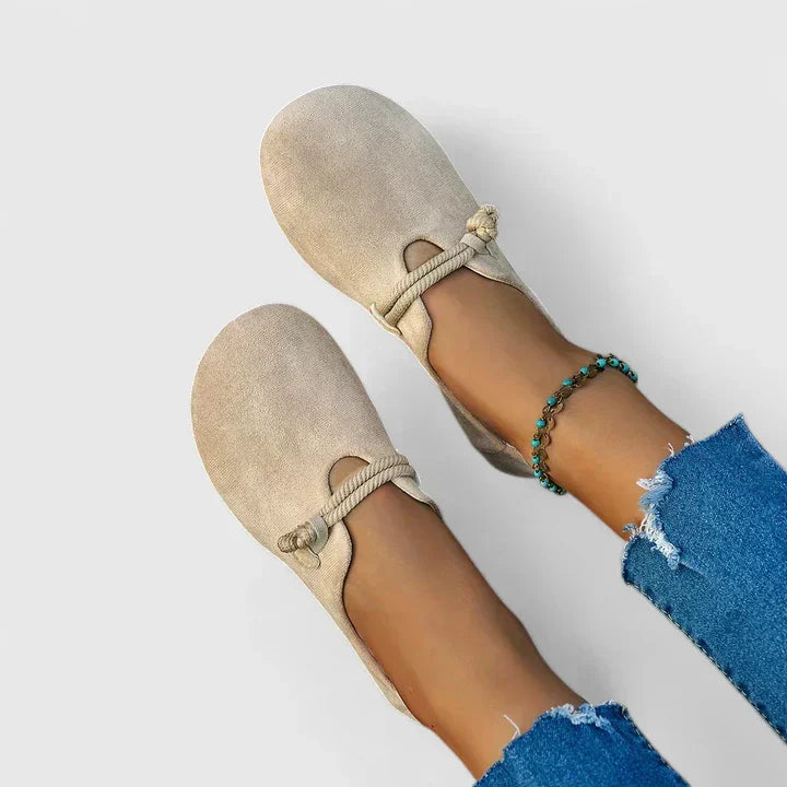 Lina | Women's Loafers | Slip On Shoes-Women Shoes-Pick NewYork