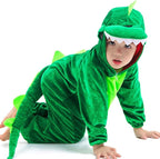 Noah | Kids' Dinosaur Costume | Hooded Animal Dress Up-Kids Costume-Pick NewYork