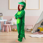 Noah | Kids' Dinosaur Costume | Hooded Animal Dress Up-Kids Costume-Pick NewYork
