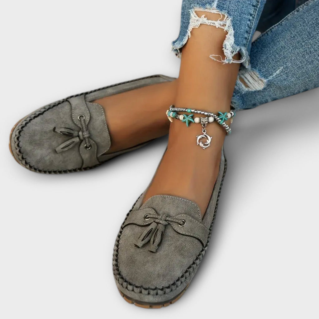 Chloe | Women's Boat Shoes | Casual Footwear-Women Shoes-Pick NewYork