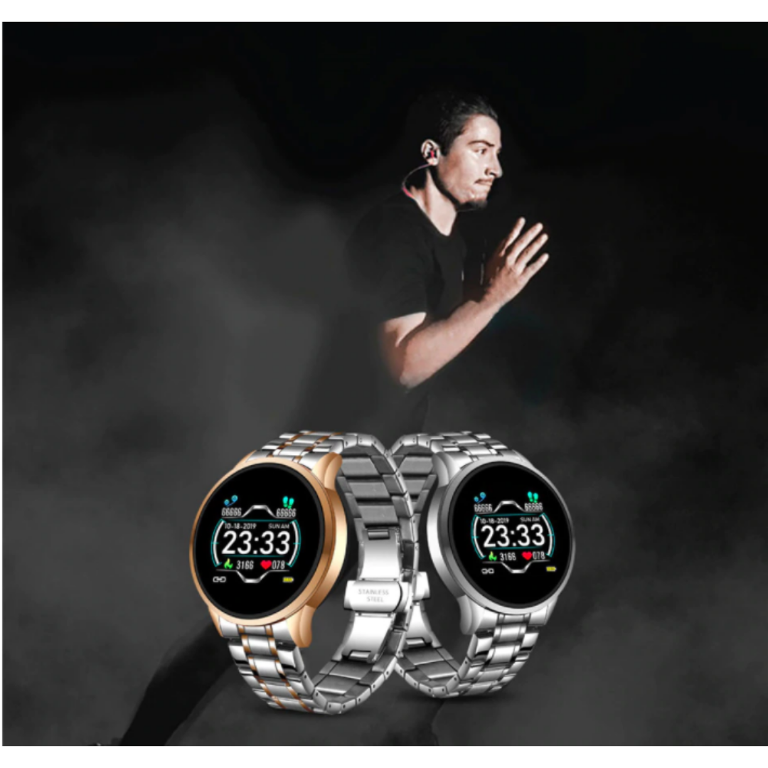 Smart Watch | Fitness Tracker Watch-Smartwatch-Pick NewYork