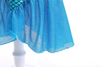 Chloe | Girls' Mermaid Costume | Sparkling Fantasy Dress Up-Kids Costume-Pick NewYork