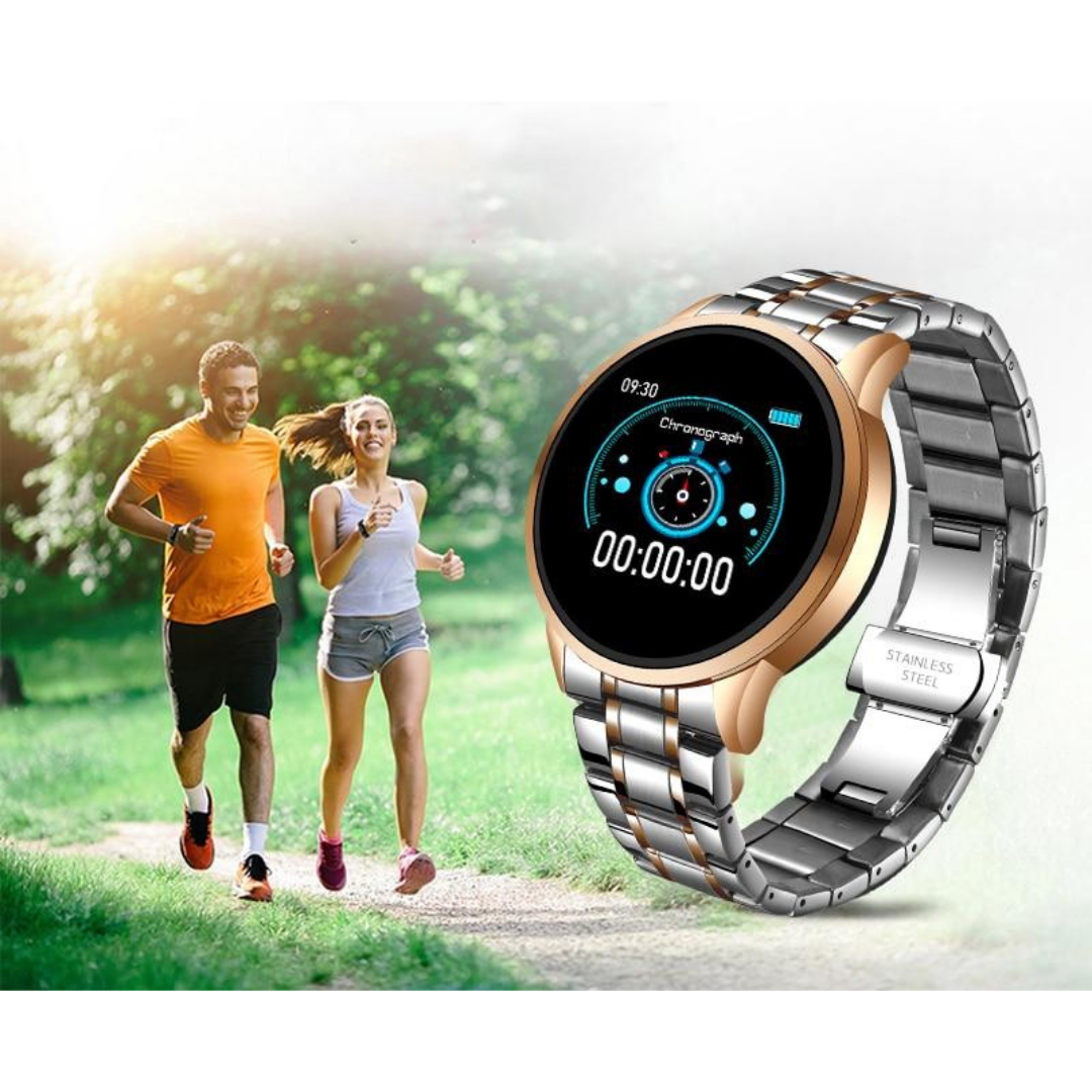 Smart Watch | Fitness Tracker Watch-Smartwatch-Pick NewYork