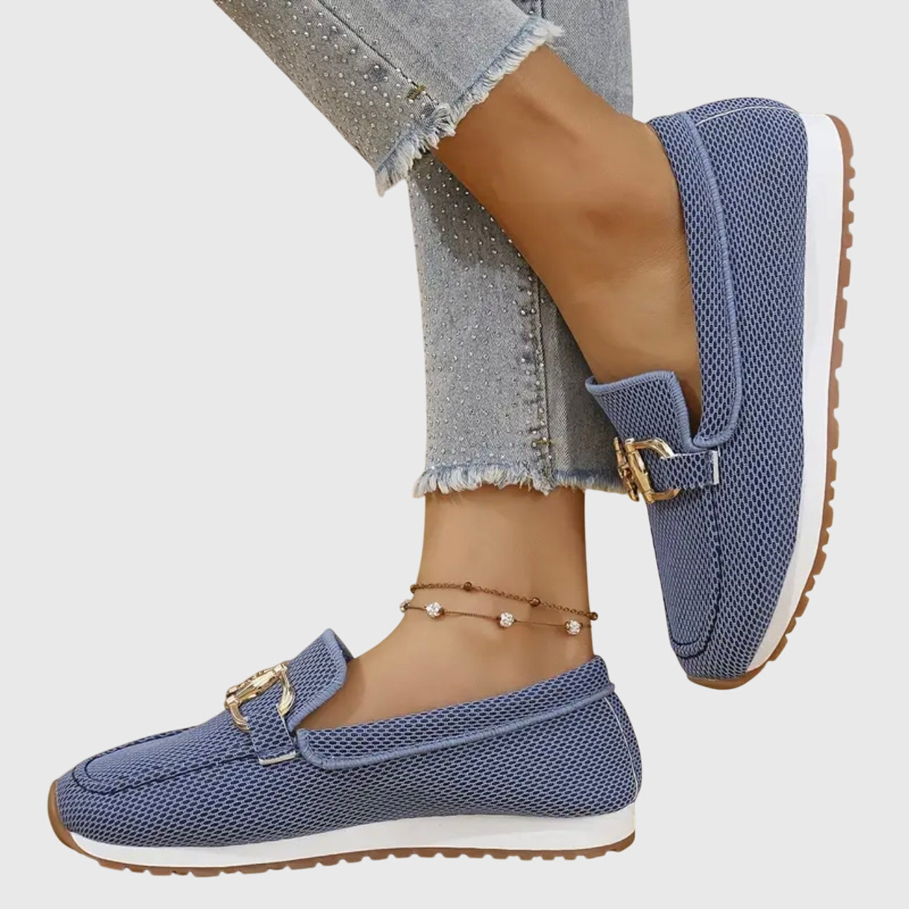 Susana | Women's Loafers | Slip On Shoes-Women Shoes-Pick NewYork