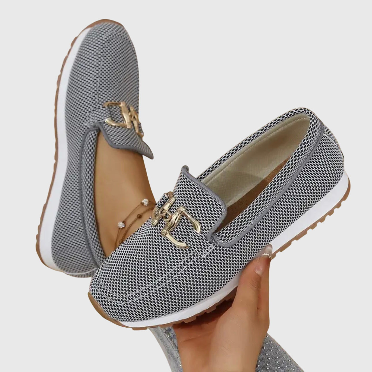 Susana | Women's Loafers | Slip On Shoes-Women Shoes-Pick NewYork