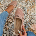 Emma | Women's Flat Shoes | Slip On Style-Women Shoes-Pick NewYork