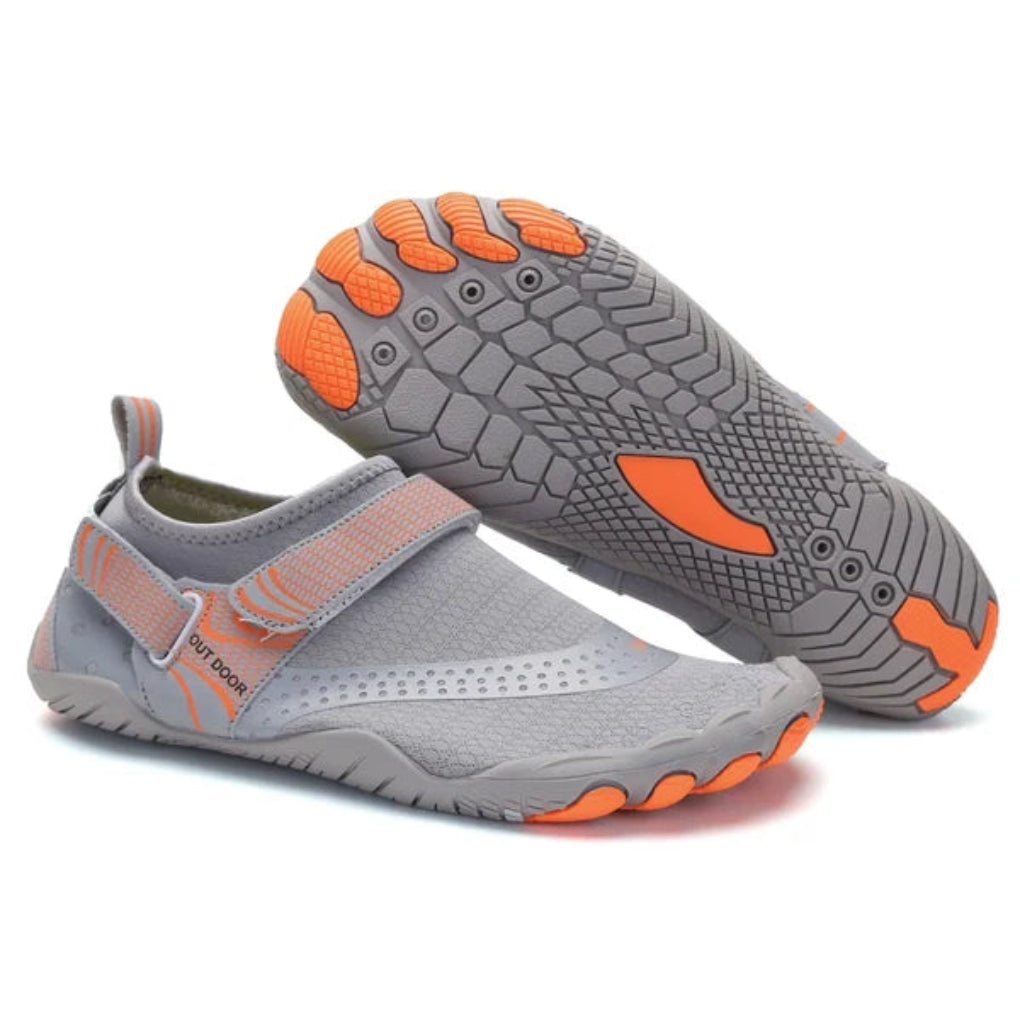 Jack | Unisex Water Shoes | Barefoot Swim Shoes-Water Shoes-Pick NewYork