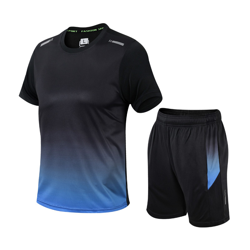 Logan | Men's Activewear Set | Training Outfit-Men Set-Pick NewYork