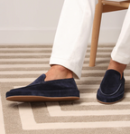 Oliver | Men's Slip On Loafers | Everyday Footwear-Men Shoes-Pick NewYork