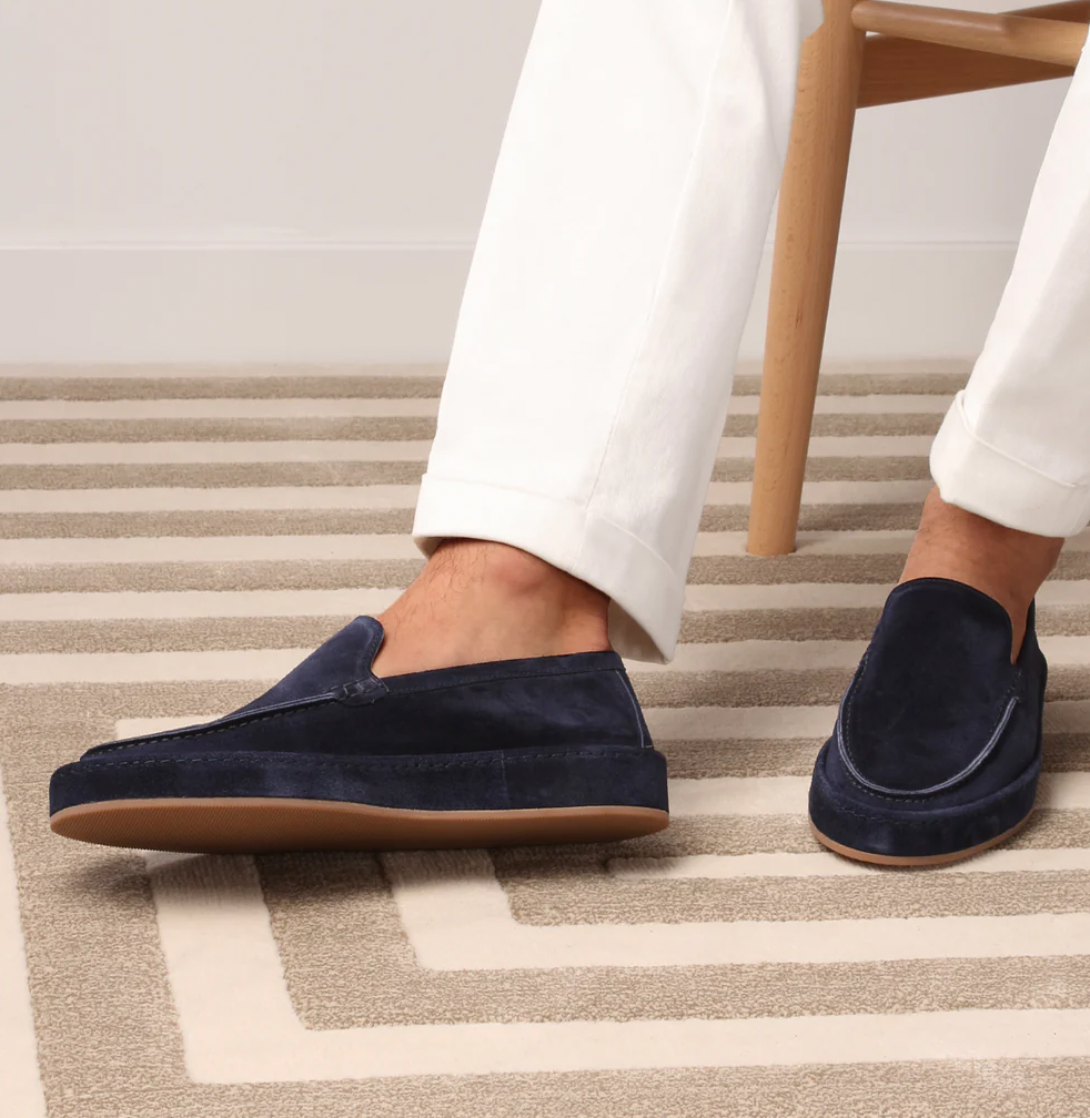 Oliver | Men's Slip On Loafers | Everyday Footwear-Men Shoes-Pick NewYork