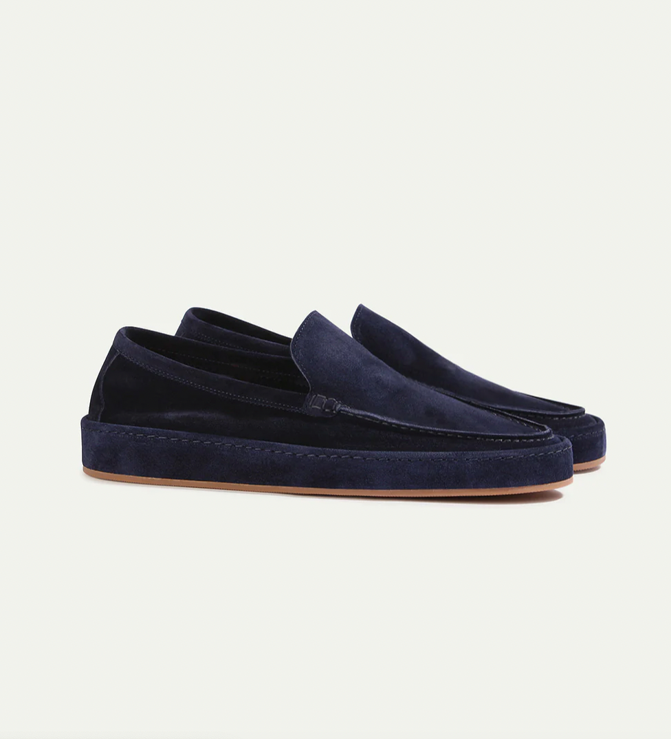 Oliver | Men's Slip On Loafers | Everyday Footwear-Men Shoes-Pick NewYork
