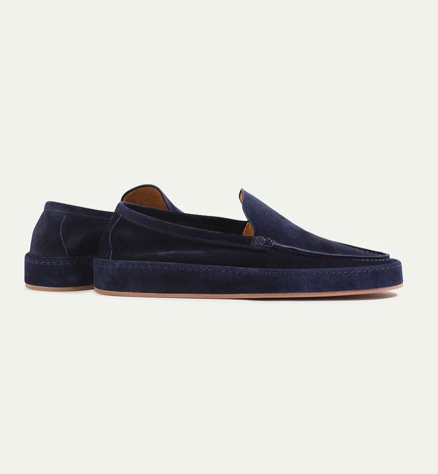Oliver | Men's Slip On Loafers | Everyday Footwear-Men Shoes-Pick NewYork