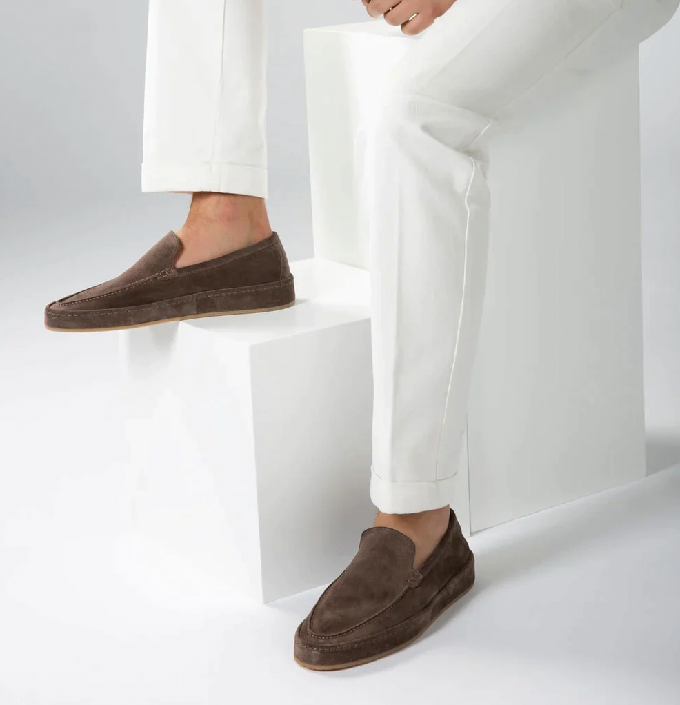 Oliver | Men's Slip On Loafers | Everyday Footwear-Men Shoes-Pick NewYork