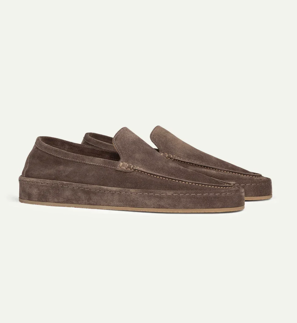 Oliver | Men's Slip On Loafers | Everyday Footwear-Men Shoes-Pick NewYork