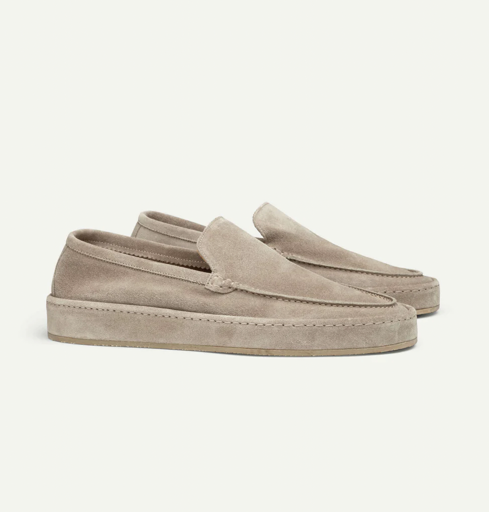 Oliver | Men's Slip On Loafers | Everyday Footwear-Men Shoes-Pick NewYork