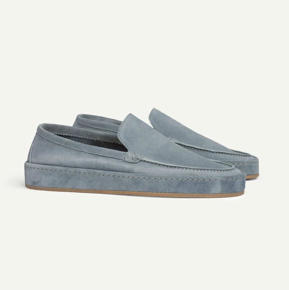 Oliver | Men's Slip On Loafers | Everyday Footwear-Men Shoes-Pick NewYork