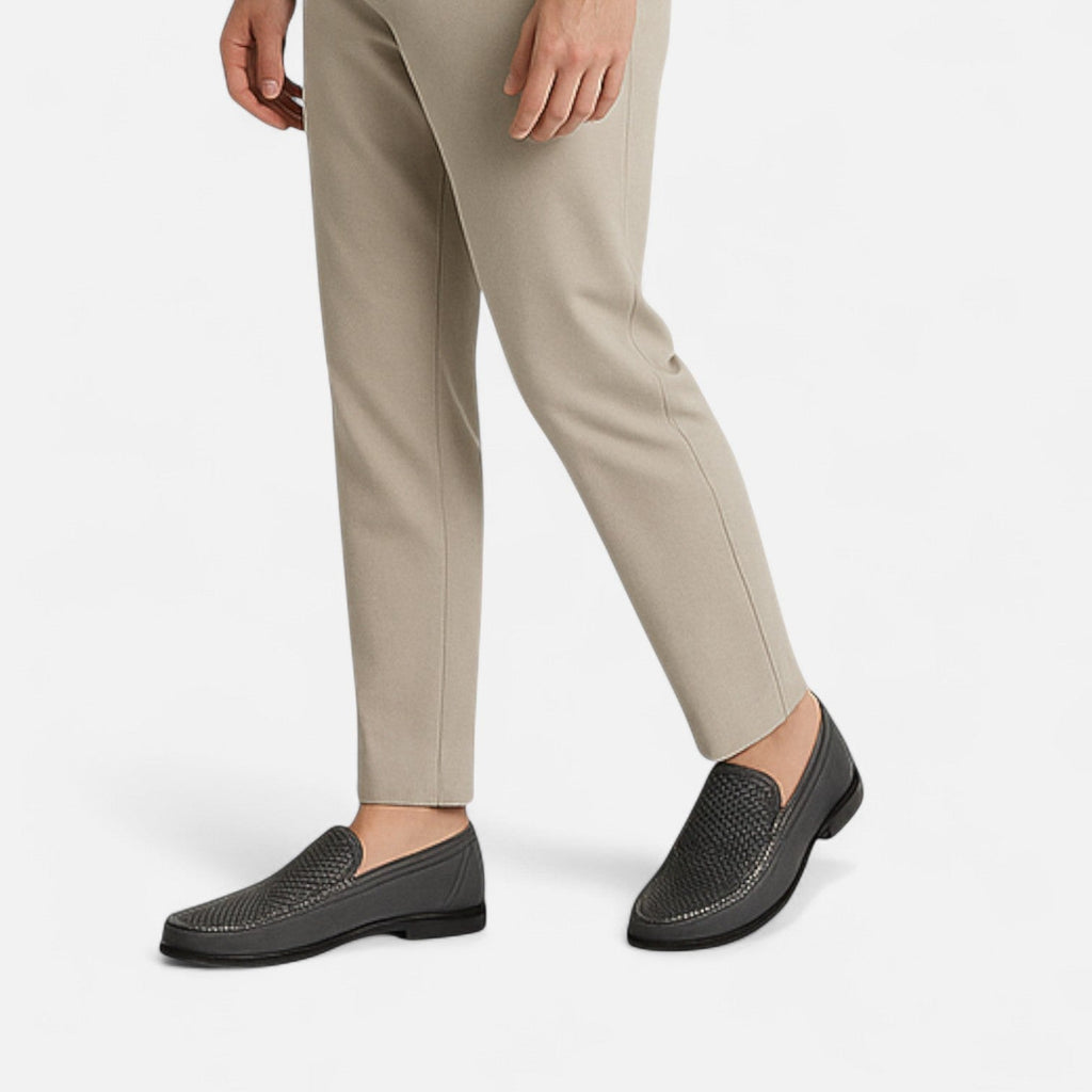 Marcus | Men's Slip On Loafers | Office Occasion-Men Shoes-Pick NewYork